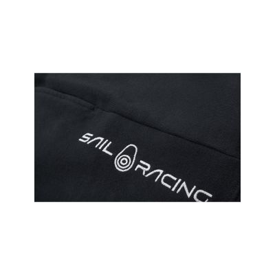 4. Szorty SAIL RACING Jr Bowman Sweat Shorts - czarny