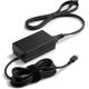 6. Zasilacz sieciowy HP AC 65 Watt Adapter Notebook Indoor Black