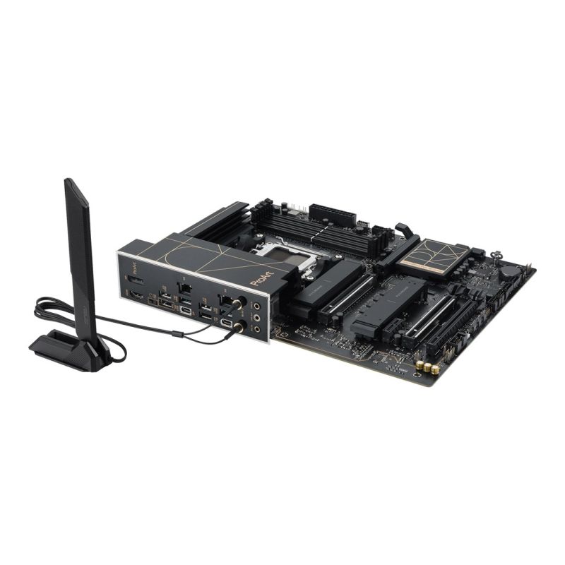 12. Płyta główna ASUS PROART B850-CREATOR WIFI NEO