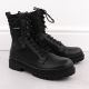 8. Buty skórzane Big Star M OO174164 INT2048