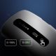 4. Bateria BoboVR BM60-2 6500 mAh do BoboVR M3 Pro+ i BoboVR M3 2 szt. ze stacją ładującą - biała