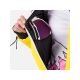 10. Kombinezon Rossignol W Sublim Insulated Overall żółty