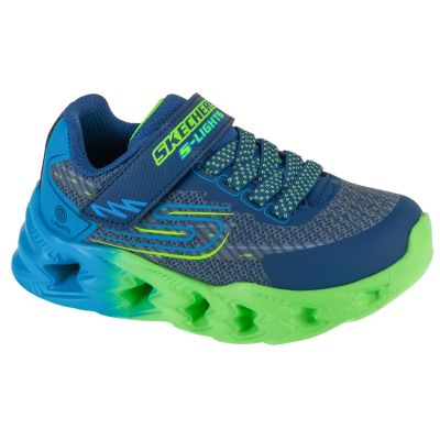 Skechers Vortex 2.0 - Quantroid 400604L-NVBL Niebieskie 31