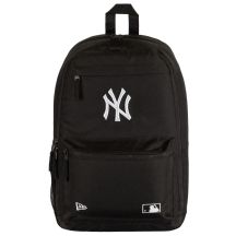 New Era MLB New York Yankees Delaware Backpack 60856121 Czarne One size