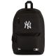 New Era MLB New York Yankees Delaware Backpack 60856121 Czarne One size