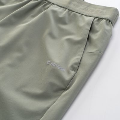 3. Męskie Spodenki DEHINN SHORTS
