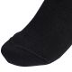 3. Skarpety adidas Cushioned Linear Crew 10 par czarne KF9092