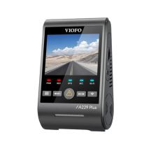 Wideorejestrator VIOFO A229 PLUS 1CH-G GPS