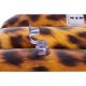 2. MATERAC DMUCHANY LEOPARD 169x69x25CM 33152