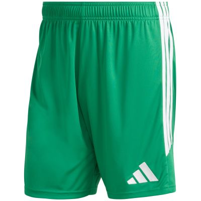 2. Spodenki męskie adidas Tiro 26 League zielone KA8774