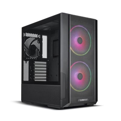 8. Lian Li Lancool 216 RGB - Black