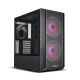 8. Lian Li Lancool 216 RGB - Black