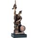 8. Figurka odlewana - Florian  RFST2021-34/BR