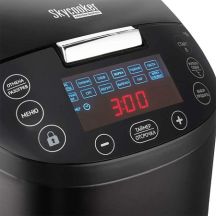 REDMOND M800S 5 l 900 W Czarny