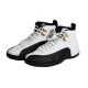 4. Buty męskie Air Jordan 12 Retro „Taxi” - CT8013-117
