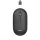 2. Mysz TRUST Puck Rechargeable Wireless Ultra-Thin Black