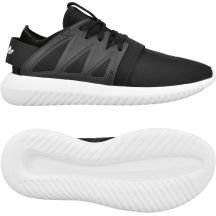 Buty adidas ORIGINALS Tubular Viral W w kolorze czarnym