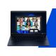 21. HP EliteBook X G1i 14 inch Notebook Next Gen AI PC Copilot+ PC Intel Core Ultra 7 258V Laptop 35,6 cm (14") 2K 32 GB LPDDR5x-SDRAM 1 TB SSD Wi-Fi 7 (802.11be) Windows 11 Pro Niebieski