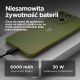 29. Smartfon Motorola Moto G15 Power 8/256GB Iguana Green