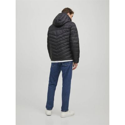 4. Kurtka Jack & Jones Jjehero Puffer Hood Noos M 12211785