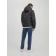 4. Kurtka Jack & Jones Jjehero Puffer Hood Noos M 12211785