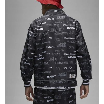 2. Kurtka męska Air Jordan FLIGHT MVP - DX9738-045 Jacket