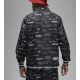 2. Kurtka męska Air Jordan FLIGHT MVP - DX9738-045 Jacket