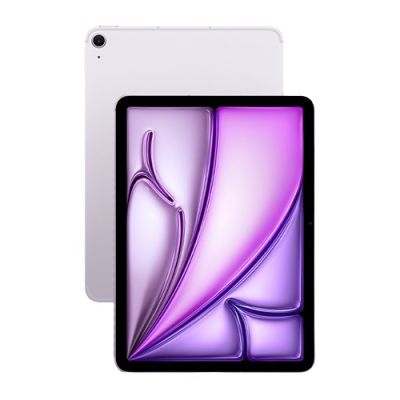 5. Apple iPad Air Apple M 256 GB 27,9 cm (11") 12 GB Wi-Fi 7 (802.11be) iPadOS 26 Fioletowy