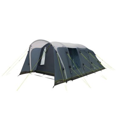 2. Outwell Colorado 5 Air Niebieski Namiot tunelowy