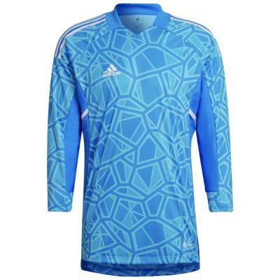 7. Koszulka bramkarska adidas Condivo 22 Goalkeeper Jersey Long Slevee M HB1616