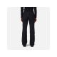 3. Spodnie narciarskie damskie ROSSIGNOL W Ski Softshell Pant czarne