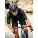 6. Kask rowerowy Julbo Fast Lane Black Mat r.M