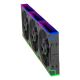 5. Xilence Gaming Series XPF360R.ARGB Obudowa komputera Wentylator 12 cm Czarny 3 szt.