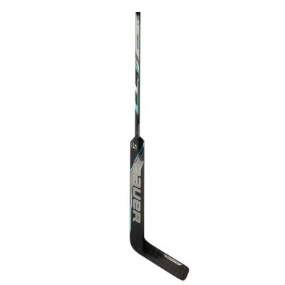 8. Kij bramkarski Bauer Supreme F50 Pro 26" Senior
