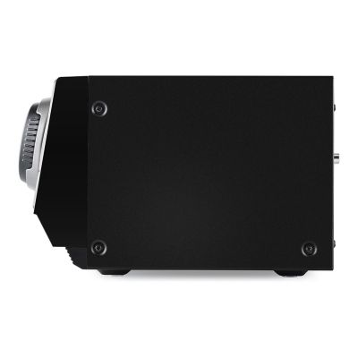 4. JVC Mini wieża MX-E325B-DAB czarny