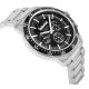 3. Zegarek Męski TIMBERLAND Parkman Dual Time TDWGK0041302 + BOX