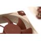 6. Wentylator NOCTUA NF-A8 FLX 80mm 7,9 dBA