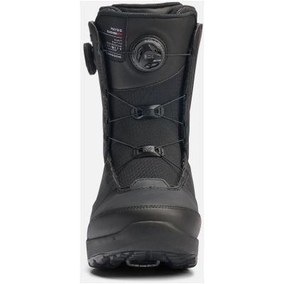 Buty snowboardowe męskie K2 MAYSIS CLICKER™ X HB BLACK 10