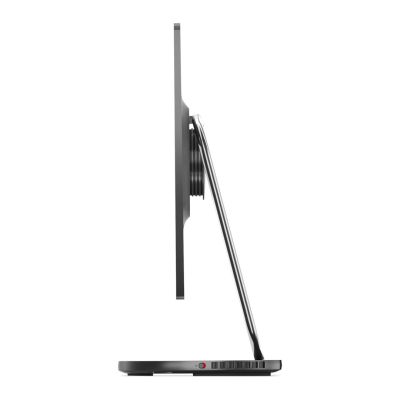 8. Lenovo Yoga AIO 32ILL10 Ultra 7 258V 31.5" UHD IPS 495nits 32GB LPDDR5X-8533 SSD1TB Intel Arc Graphics 140V Cam 5.0MP + IR W11Pro Storm Grey