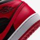 6. Buty do koszykówki Air Jordan 1 Mid Banned - 554724-074
