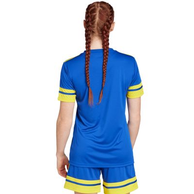 6. Koszulka adidas Squadra 25 Jersey W JN5409