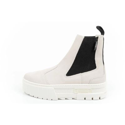 19. Buty Puma Mayze Chelsea Suede W 382829 02