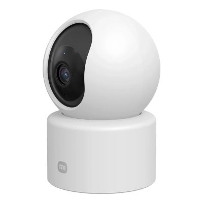 4. Xiaomi Smart Camera C201 Kulisty Kamera bezpieczeństwa IP Wewnętrzna 1920 x 1080 px Sufit/ściana/biurko