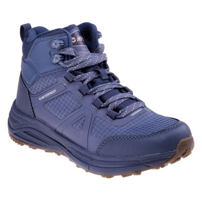 8. Buty Hi-tec Granise Mid Wp Wo's W 92800442369