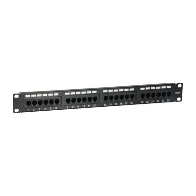 Equip 235325 panel krosowniczy 1U