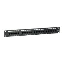 Equip 235325 panel krosowniczy 1U