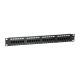 Equip 235325 panel krosowniczy 1U
