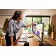 20. Monitor HP Series 7 Pro 34 inch WQHD