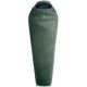 7. Deuter Orbit EL +5C/41F Dorosły Śpiwór typu mumia Tkanina, Polietylenosulfon (PES), Ripstop Zielony