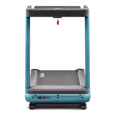 12. Bieżnia elektryczna Reebok FR30z Floatride RVFR-10421GRZ